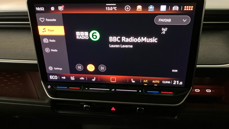 Volkswagen ID. Buzz 210kW Style Pro 79kWh 5dr Auto Electric Estate